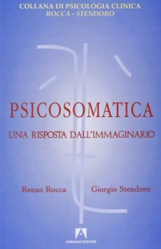 psicosomatica una risposta allimmaginario