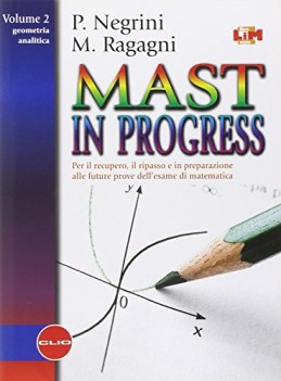 mast in progress con espansione online per le scuole superiori 2