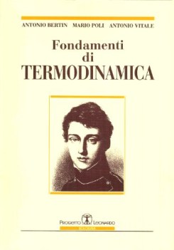 fondamenti di termodinamica