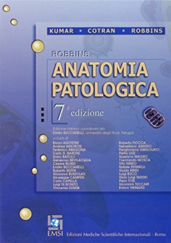 anatomia patologica