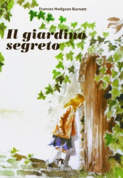 giardino segreto con espansione online