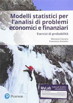 modelli statistici per l\'nalisi economica e finanziaria