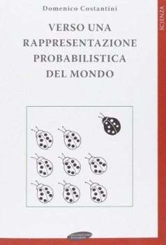 verso una rappresentazione probabilistica del mondo