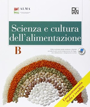 scienza e cultura dellalimentazione B