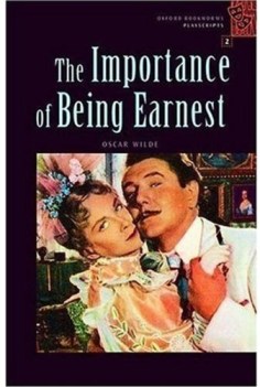 the importance of being earnest