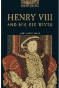 henry viii and his six wives  solo audiocass