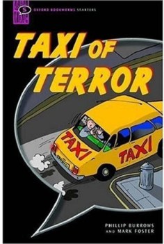 taxi of terror