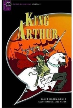 king arthur and the knights of the round table