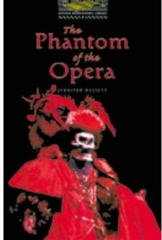 the phantom of the opera  +cdaudio