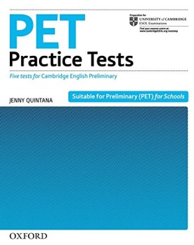 pet practice test noK  B1