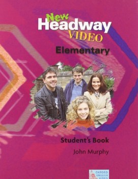 new headway video elementary  sb