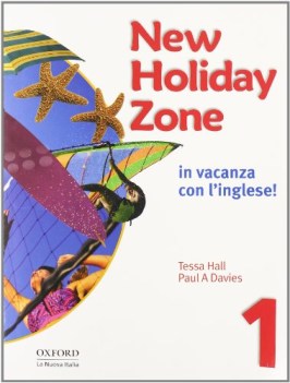 new holiday zone pack 1 sb+cdaudio