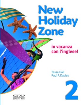 new holiday zone pack 2 sb+cdaudio