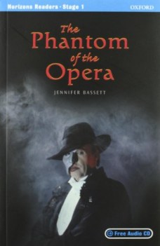 phantom of the opera +cdaudio (obl 1)