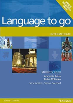 language to go intermediate  sb with phrasebook