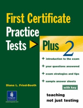 first certificate practice tests plus 2 fc09 with key+cdaudio