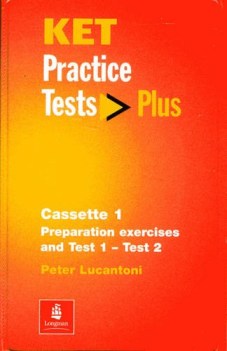 ket practice tests plus  cdaudio fc11