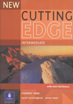 new cutting edge intermediate sb ne