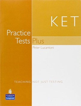 ket practice tests plus revised edition  sb