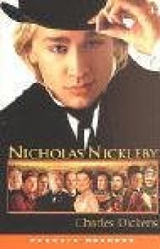 nicholas nickleby VEDI 9781405852203