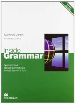 inside grammar +CD ve09 NO PRENO       PET e FCE