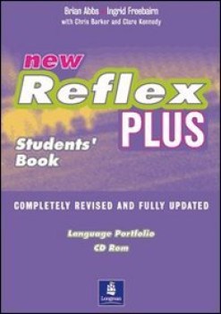 new reflex plus  sb+wb+cdaudio+portfolio