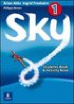 sky lab pack  book+cdaudio