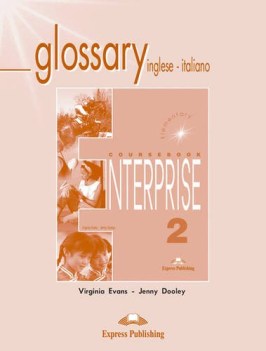 enterprise 2 glossary inglese italiano