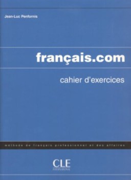 francais com  cahier d\'exercices