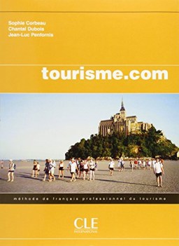 tourisme com  livre de l\'eleve