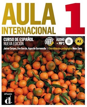 aula internacional 1 +cd ne13