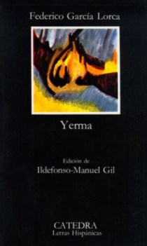 yerma (spagnolo integrale)