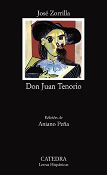 don juan tenorio