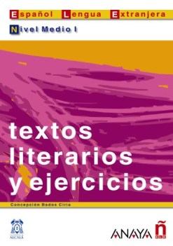 textos literatura y ejercicios 1 nivel medio i