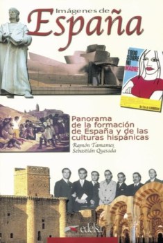 imagenes de espana libro alumno FUORI CAT.