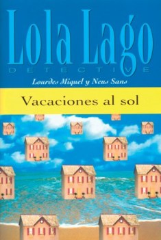 vacaciones al sol VEDI 9788484431282