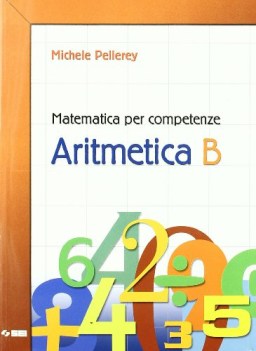 matematica per competenze B aritmetica