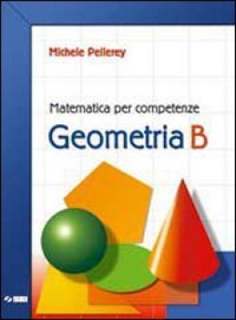 matematica per competenze B geometria