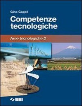 competenze tecnologiche 2 aree tecnologiche