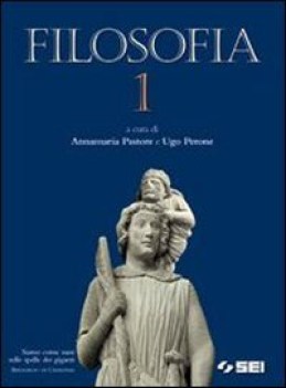 filosofia 1 +piccolo dizionario