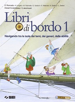 libri di bordo 1 +portfolio+mito