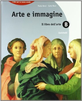 arte e immagine B libro arte fc12