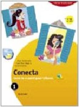 conecta 1 +cdaudio