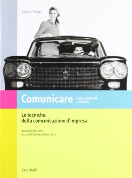 comunicare , tecnica di comunicazione