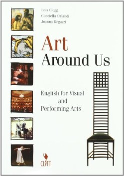 art around us  english for visual and performing