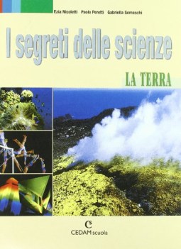 segreti delle scienze D Terra ve08