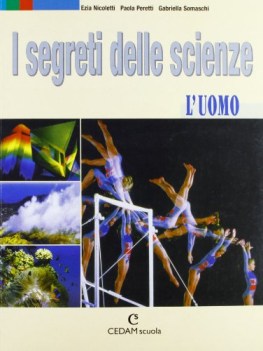 segreti delle scienze  C Uomo va08