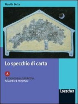 specchio di carta A forme della narrativa