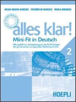 alles klar 2 mini fit in deutsch