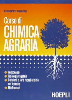 corso di chimica agraria fc17